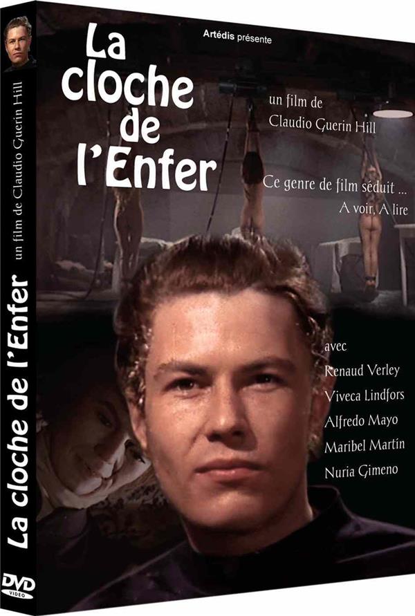 La Cloche de l'enfer [DVD]
