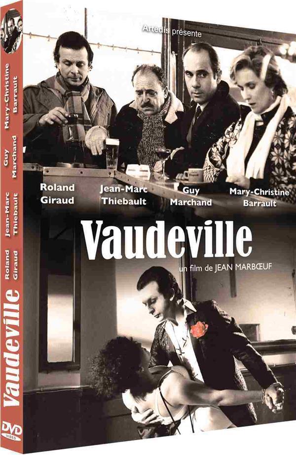 Vaudeville [DVD]