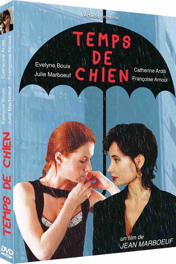 Temps de chien [DVD]