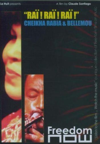 Raï ! Raï ! Raï ! [DVD]