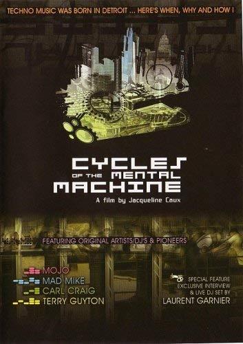 Cycles of the Mental Machine [DVD]