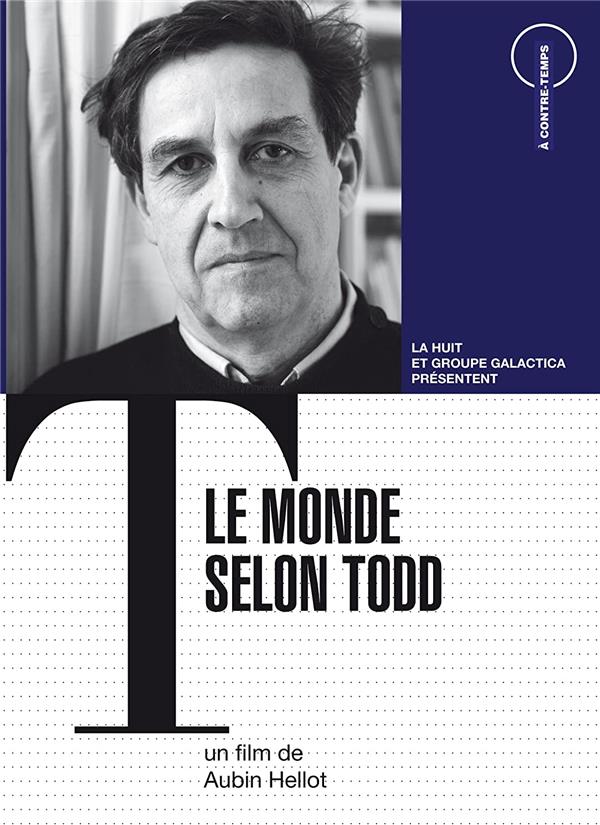 Le Monde selon Todd [DVD]