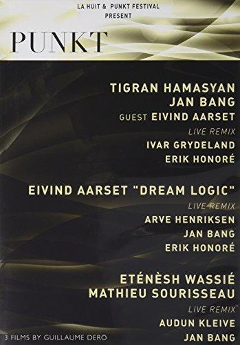 Punkt [DVD]