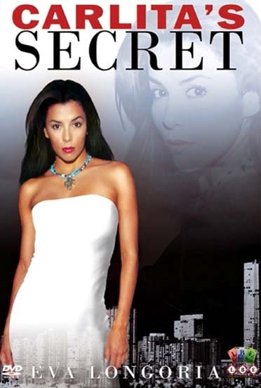 Carlita's secret [DVD]