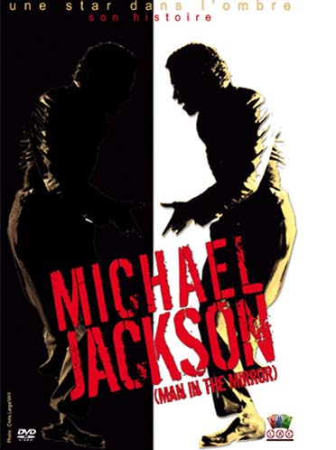 Michael Jackson, une star dans l'ombre [DVD]