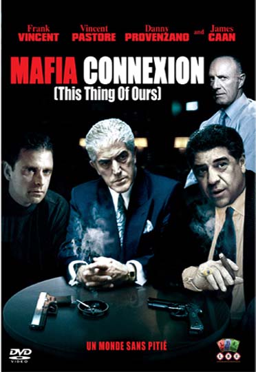 Mafia Connexion [DVD]
