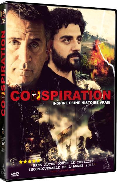 Conspiration [DVD]