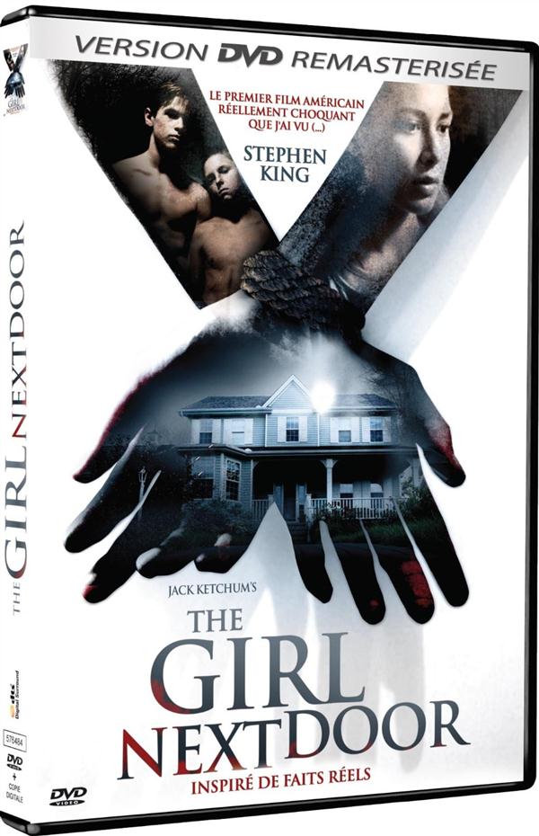 The Girl Next Door [DVD] - flash vidéo