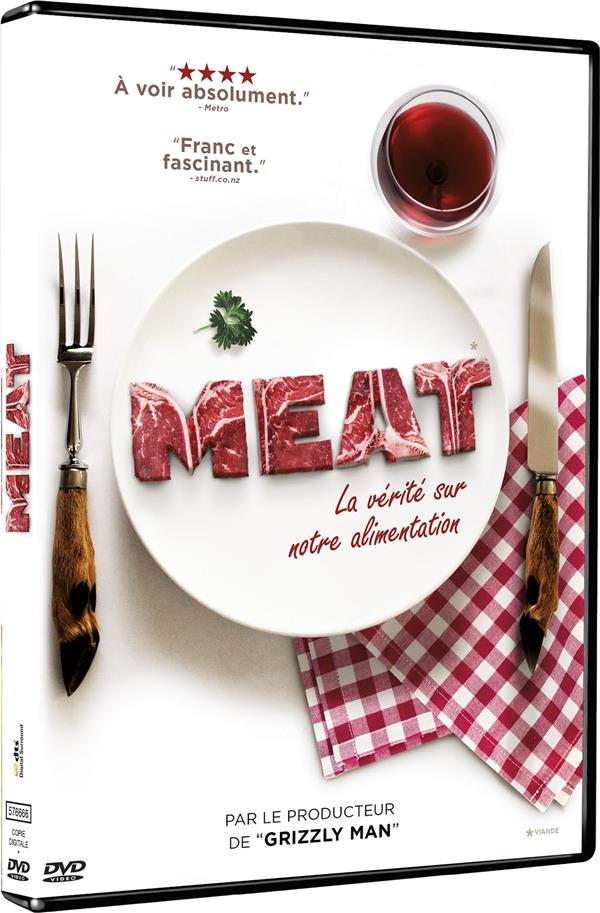 Meat [DVD]