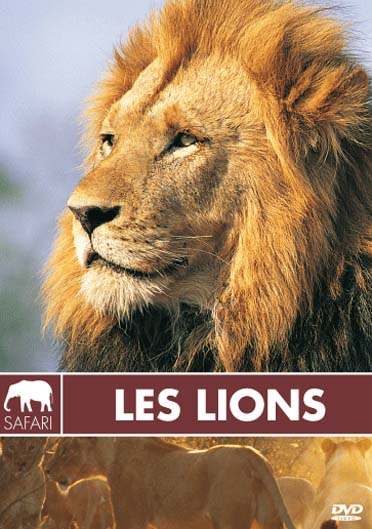 Les Lions [DVD]