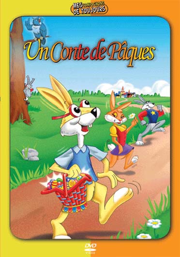 Un conte de Pâques [DVD]