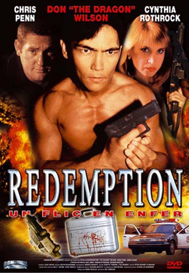 Redemption [DVD]