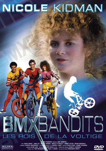 Bmx Bandits [DVD]