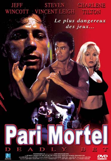 Pari Mortel [DVD]