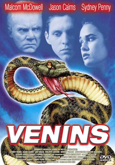 Venins [DVD]
