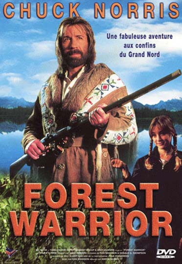 Forest Warrior [DVD]