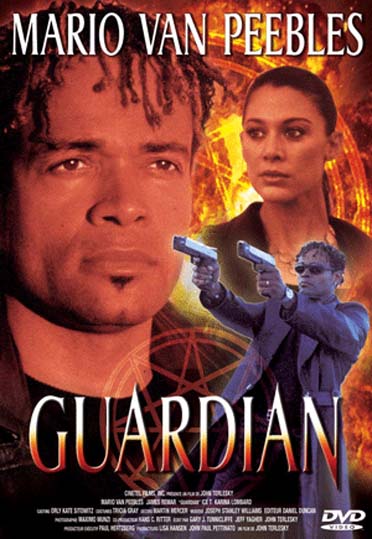 Guardian [DVD]