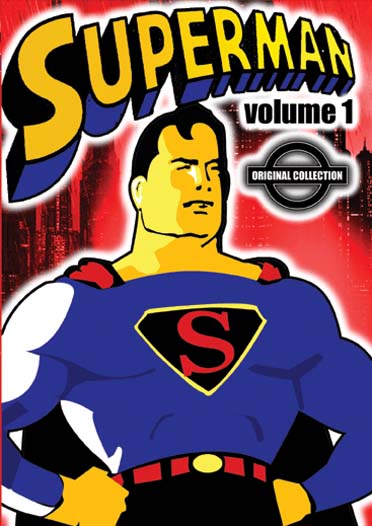 Superman, vol. 1 [DVD]