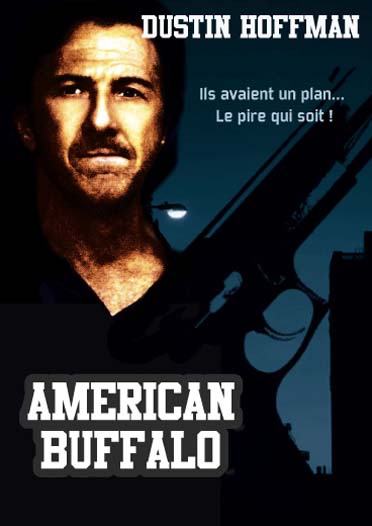 American Buffalo [DVD]