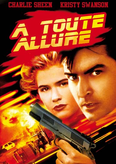 A Toute Allure [DVD]