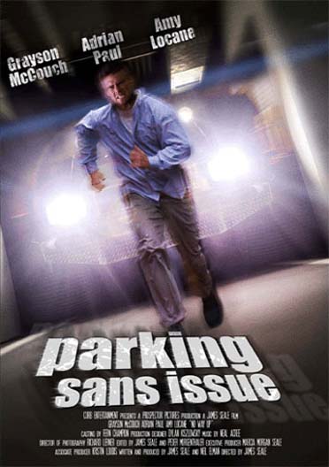 Parking Sans Issue [DVD]