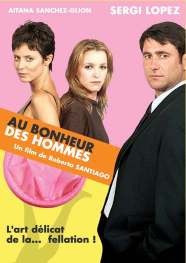 Au bonheur des hommes [DVD]