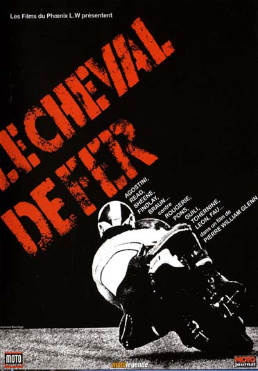 Le Cheval de fer [DVD]