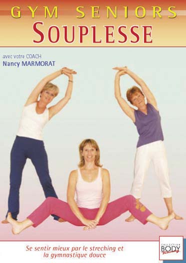 Souplesse [DVD]
