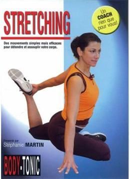 Stretching [DVD] - flash vidéo