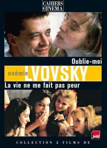 Noémie Lvovsky : Oublie-moi + La Vie ne me fait pas peur [DVD]