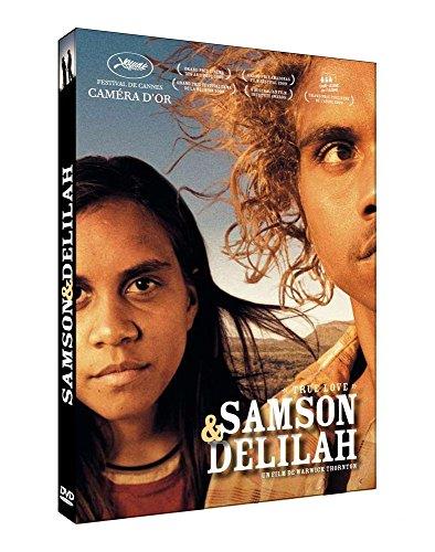 Samson & Delilah [DVD]