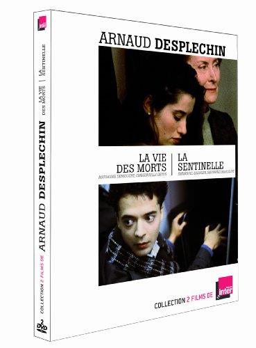 Arnaud Desplechin : La sentinelle + La vie des morts [DVD]