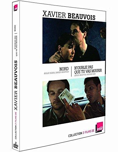 Xavier Beauvois : Nord + N'oublie pas que tu vas mourir [DVD]