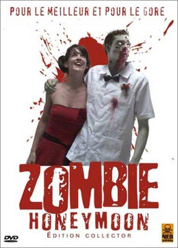 Zombie honeymoon [DVD]