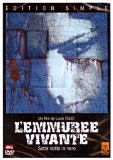 L'Emmurée vivante [DVD]