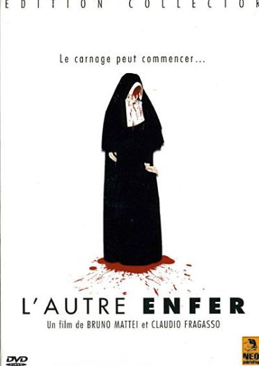 L'Autre enfer [DVD]