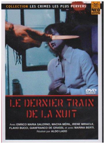 Le dernier train de la nuit [DVD]