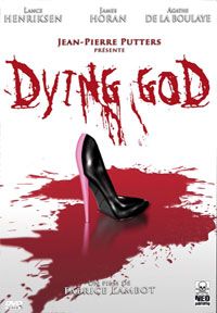 Dying God [DVD]