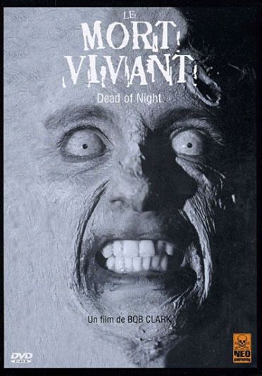 Dead of night - Le Mort-vivant [DVD]