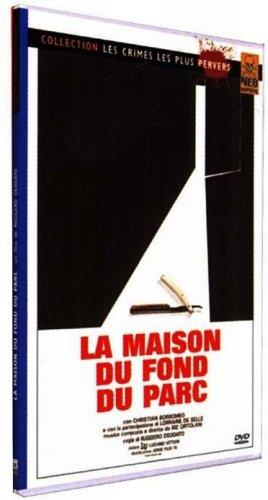 La maison au fond du marc [DVD]