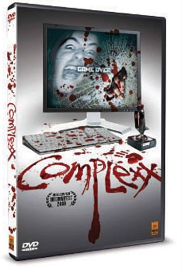 Complexx [DVD]