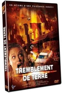 Tremblement de terre [DVD]