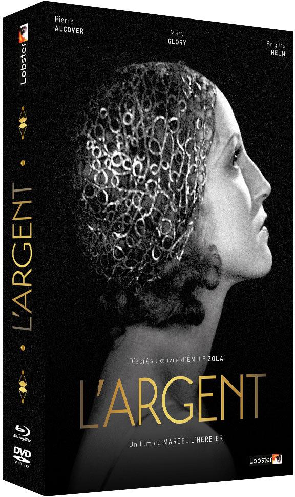 L'Argent [DVD]