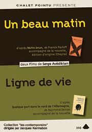 Un beau matin + Ligne de vie [DVD]