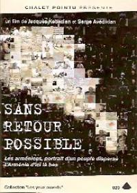 Sans retour possible [DVD]