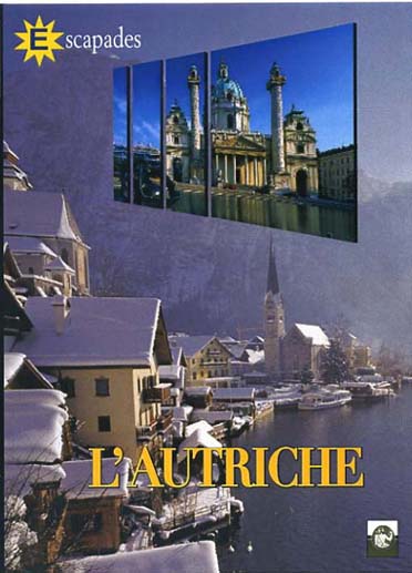 L'Autriche [DVD]