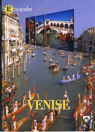 Venise [DVD]