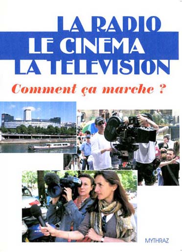 La Radio, Le Cinema, La Television, Comment Ca Marche ? [DVD]