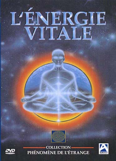 L'Energie vitale [DVD]
