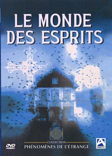 Le Monde des esprits [DVD]